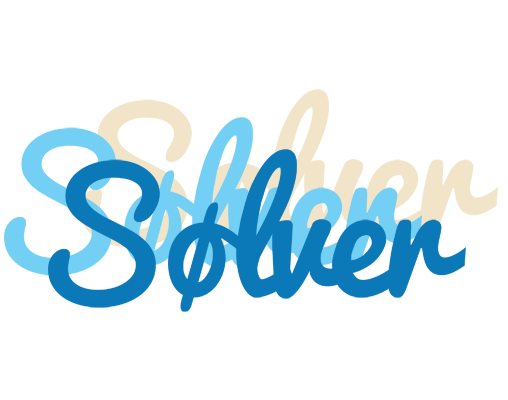 Sølver breeze logo