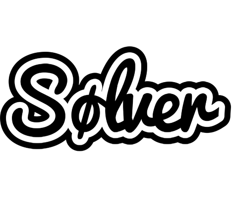 Sølver chess logo