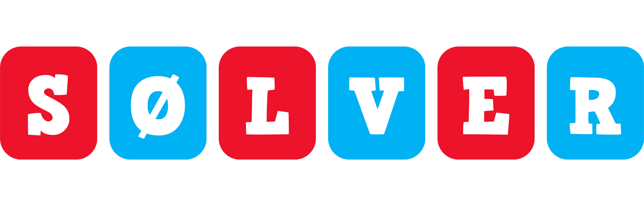 Sølver diesel logo