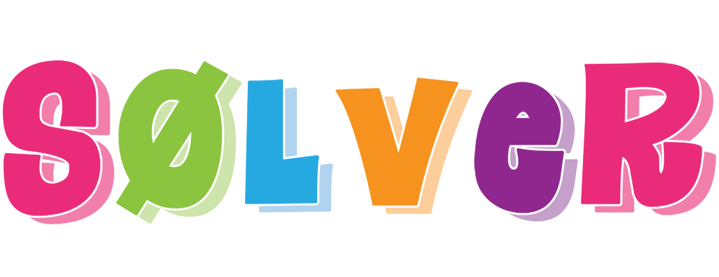 Sølver friday logo