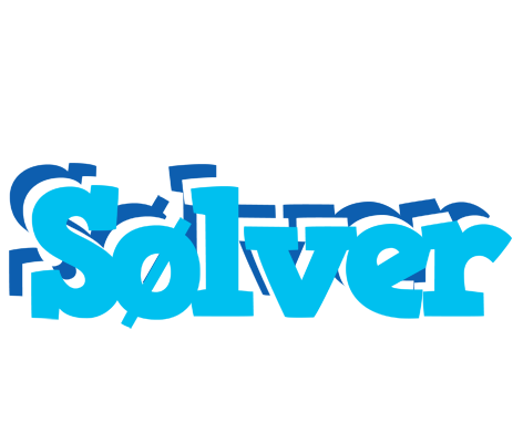 Sølver jacuzzi logo
