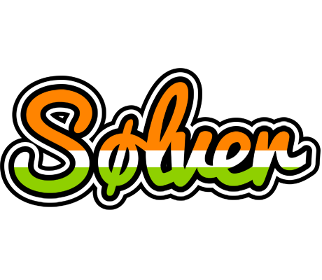 Sølver mumbai logo