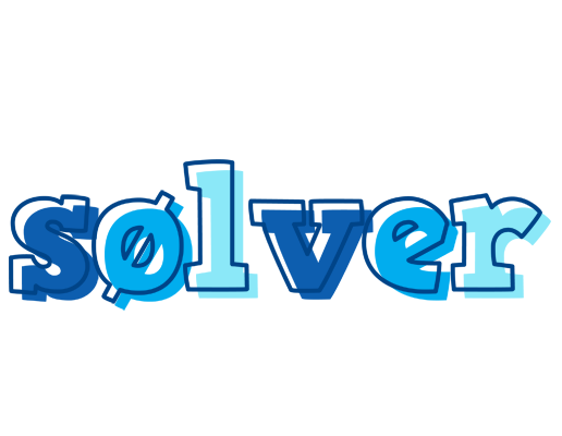Sølver sailor logo
