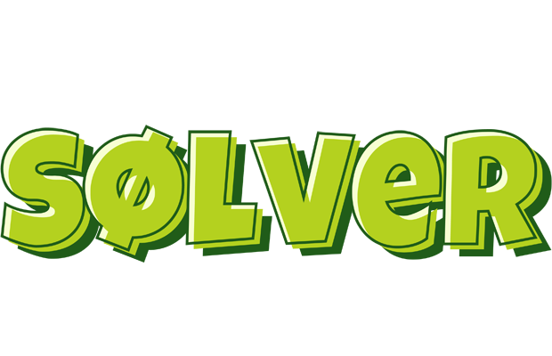 Sølver summer logo