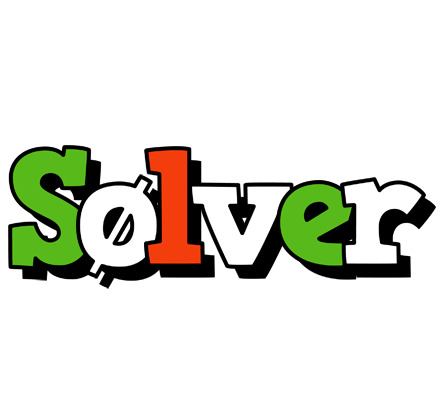 Sølver venezia logo