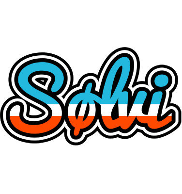 Sølvi america logo