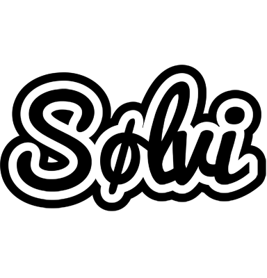 Sølvi chess logo