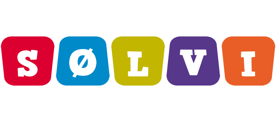 Sølvi daycare logo