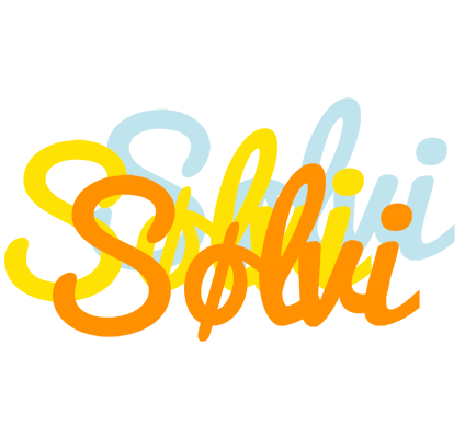 Sølvi energy logo