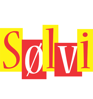 Sølvi errors logo