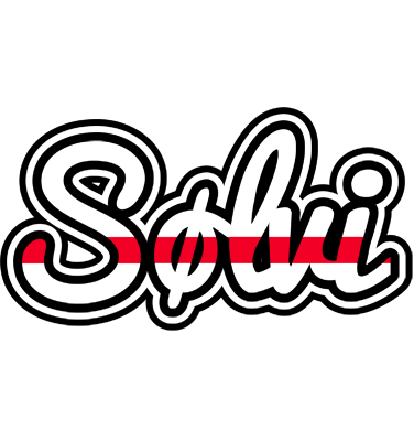 Sølvi kingdom logo