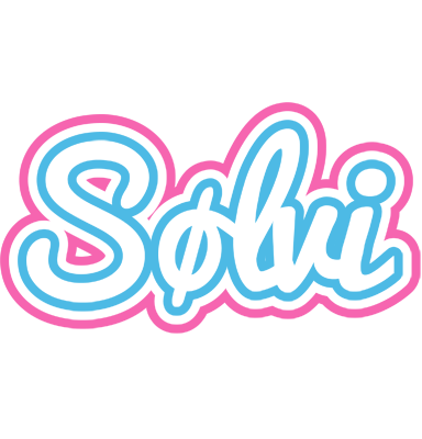 Sølvi outdoors logo