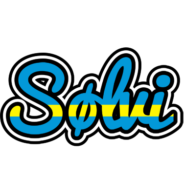 Sølvi sweden logo