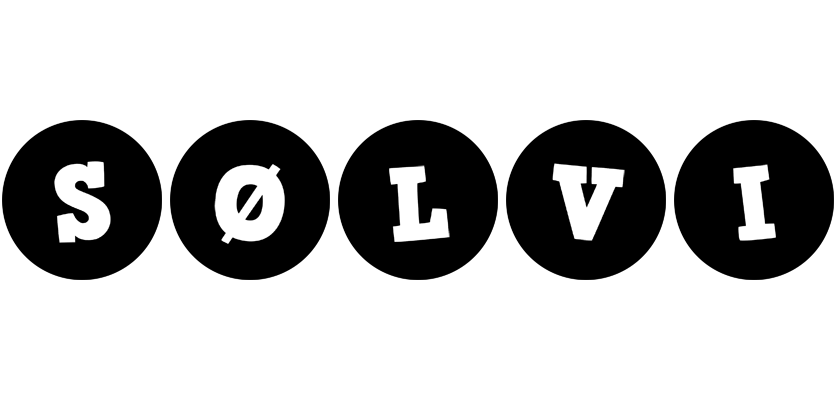 Sølvi tools logo