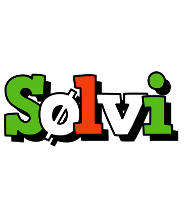 Sølvi venezia logo
