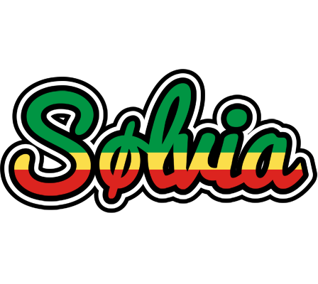 Sølvia african logo