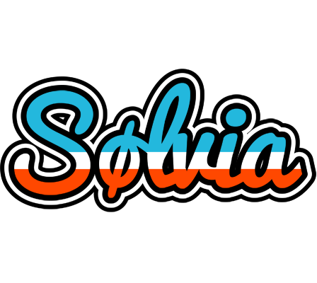 Sølvia america logo