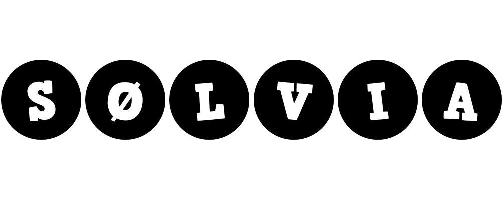 Sølvia tools logo