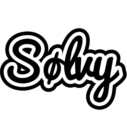 Sølvy chess logo