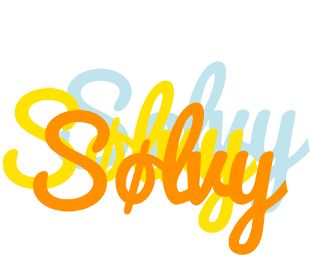 Sølvy energy logo