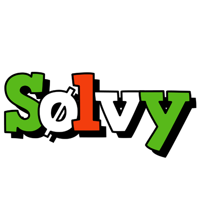 Sølvy venezia logo