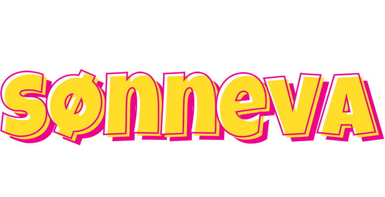 Sønneva kaboom logo