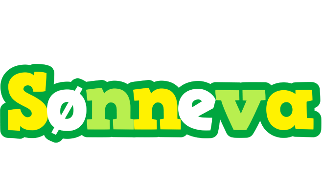 Sønneva soccer logo