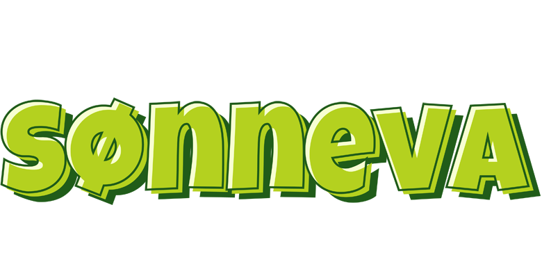 Sønneva summer logo