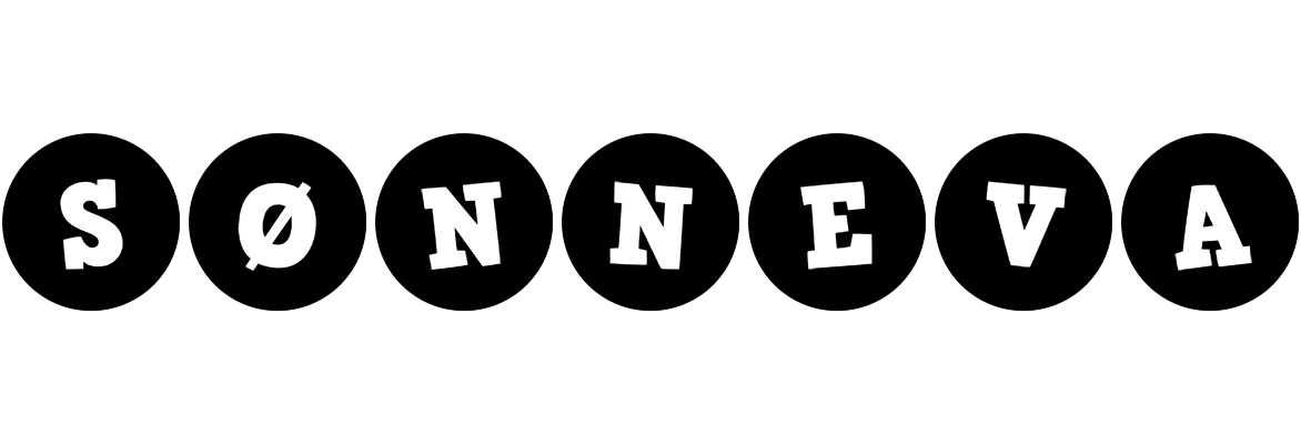Sønneva tools logo