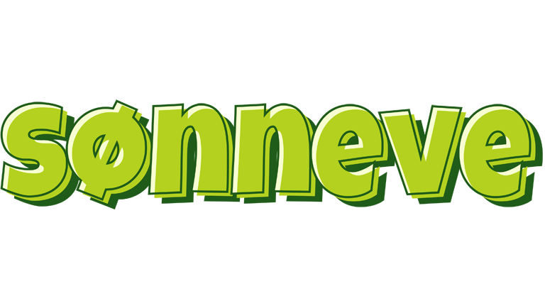 Sønneve summer logo