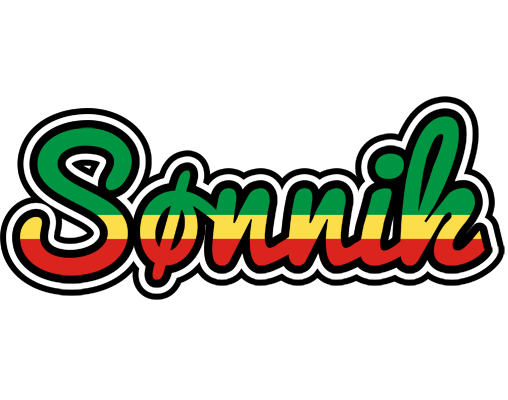 Sønnik african logo