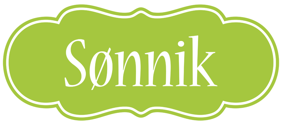 Sønnik family logo