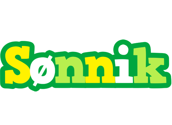 Sønnik soccer logo