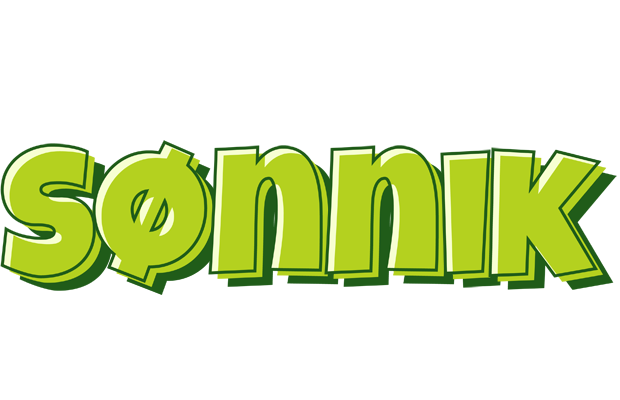 Sønnik summer logo