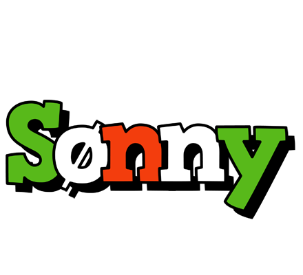 Sønny venezia logo