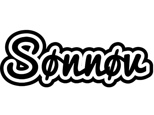 Sønnøv chess logo