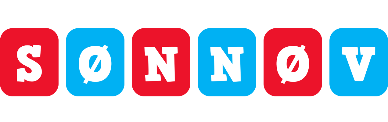 Sønnøv diesel logo