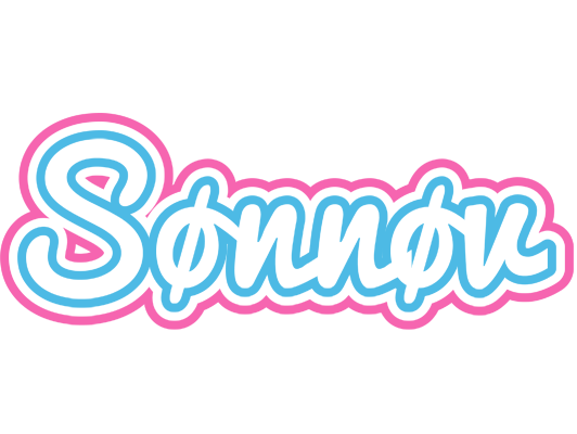 Sønnøv outdoors logo