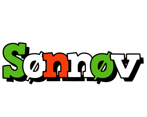 Sønnøv venezia logo
