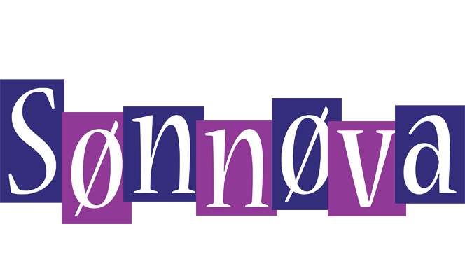 Sønnøva autumn logo