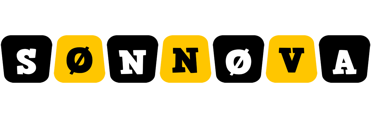 Sønnøva boots logo