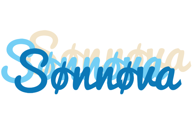 Sønnøva breeze logo