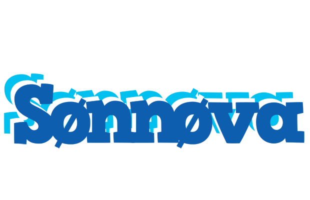 Sønnøva business logo