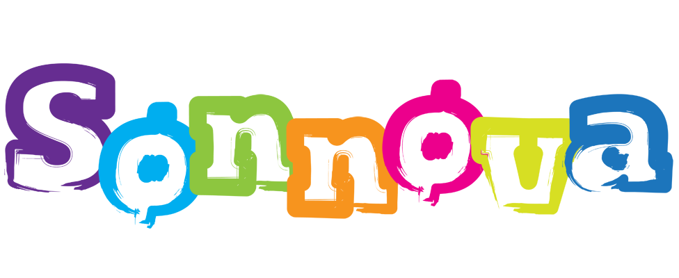 Sønnøva casino logo