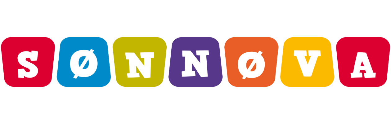Sønnøva daycare logo