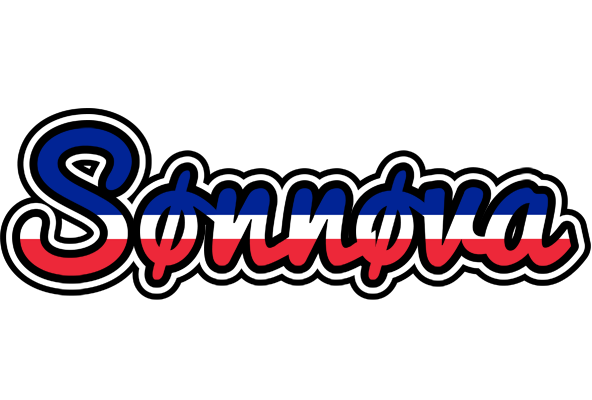 Sønnøva france logo