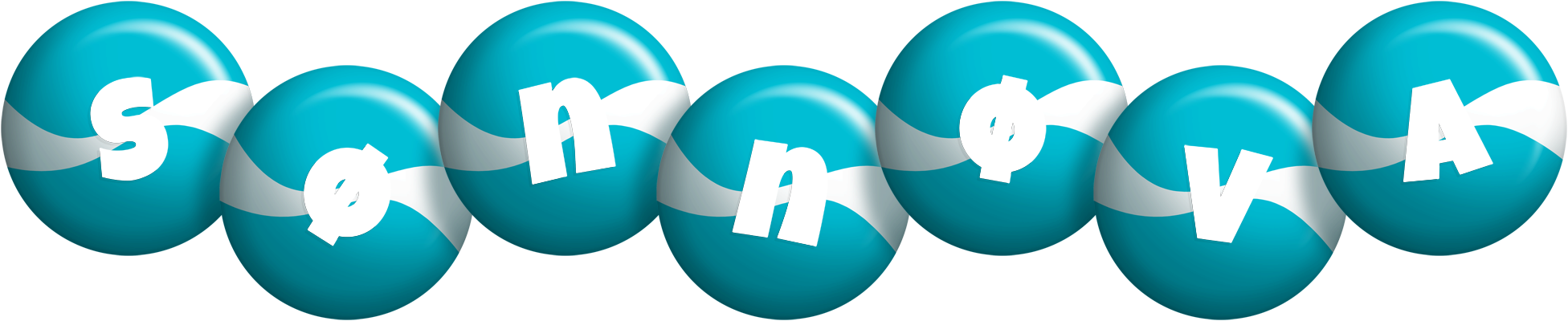 Sønnøva messi logo