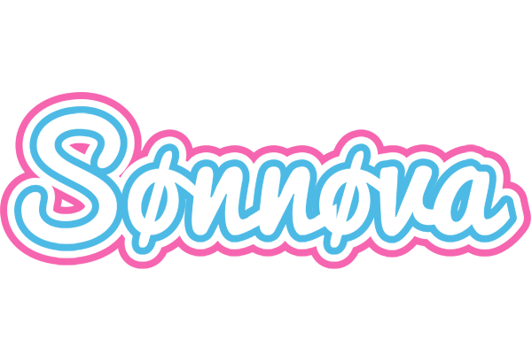 Sønnøva outdoors logo