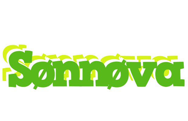 Sønnøva picnic logo