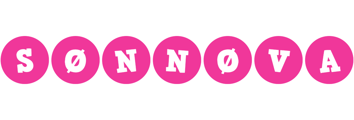 Sønnøva poker logo